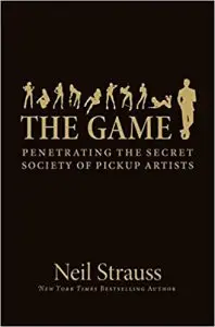 the game book